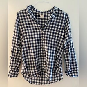 Jcrew button down shirt